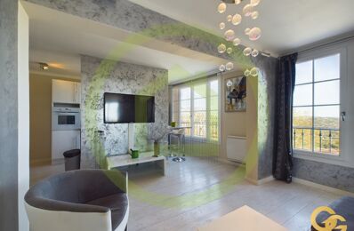 appartement 3 pièces 138 m2 à vendre à Grasse (06130)