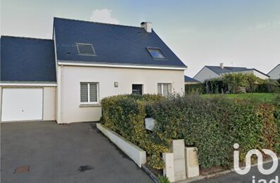 vente maison 230 000 € à proximité de Montsûrs (53150)