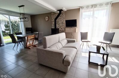 vente maison 225 000 € à proximité de Bonchamp-Lès-Laval (53960)