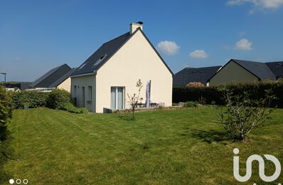 vente maison 225 000 € à proximité de Martigné-sur-Mayenne (53470)