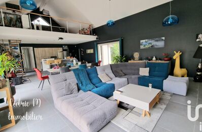 vente maison 430 000 € à proximité de Jouy-sur-Eure (27120)