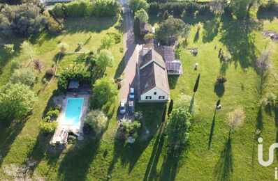 vente maison 469 000 € à proximité de Bergerac (24100)