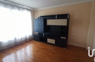 location appartement 520 € CC /mois à proximité de Saint-Genest-Lerpt (42530)