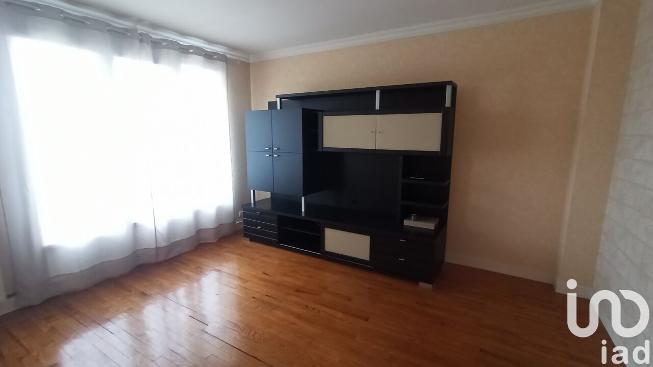 appartement 3 pièces 58 m2 à louer à Saint-Étienne (42100)