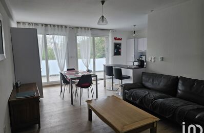 location appartement 750 € CC /mois à proximité de Suippes (51600)