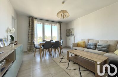 vente appartement 190 000 € à proximité de Villiers-le-Bel (95400)
