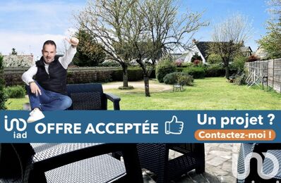 vente maison 299 000 € à proximité de Saint-Jean-de-la-Ruelle (45140)