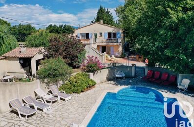 vente maison 720 000 € à proximité de Camaret-sur-Aigues (84850)