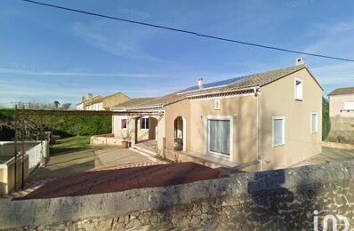 vente maison 474 000 € à proximité de Saint-Just-d'Ardèche (07700)