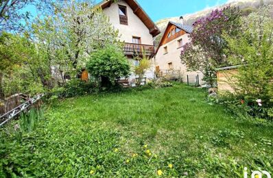 vente maison 320 000 € à proximité de Besse (38142)