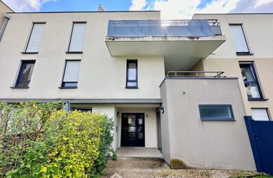 vente appartement 195 000 € à proximité de Montereau-sur-le-Jard (77950)