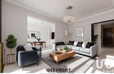 vente appartement 110 000 € à proximité de Bresson (38320)