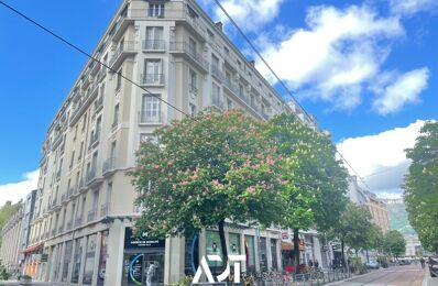 appartement 5 pièces 181 m2 à vendre à Grenoble (38000)