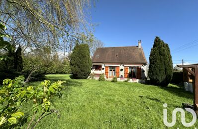 vente maison 179 000 € à proximité de Courcelles-sur-Vesle (02220)