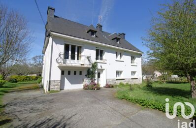 vente maison 320 000 € à proximité de Larmor-Baden (56870)