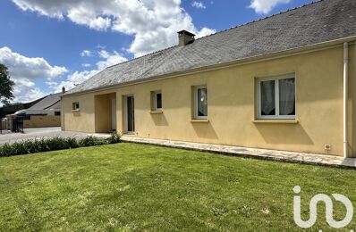 vente maison 312 500 € à proximité de Joué-sur-Erdre (44440)