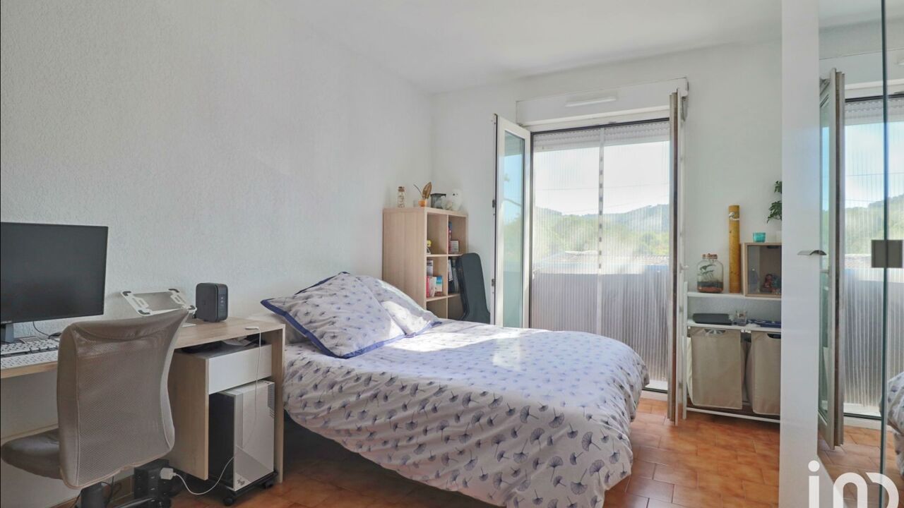 appartement 1 pièces 22 m2 à vendre à Aix-en-Provence (13090)