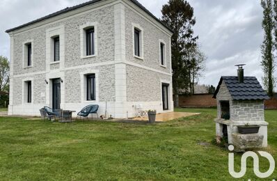 vente maison 393 000 € à proximité de Jumièges (76480)