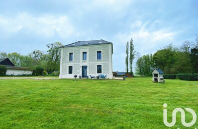 vente maison 379 000 € à proximité de Bardouville (76480)