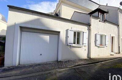 vente maison 179 000 € à proximité de Saint-Germain-Laxis (77950)