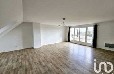 vente appartement 290 000 € à proximité de Lannoy (59390)