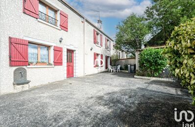 vente maison 385 000 € à proximité de Évry-Grégy-sur-Yerre (77166)