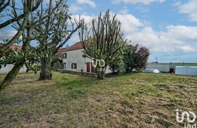 vente maison 385 000 € à proximité de Thorigny-sur-Marne (77400)
