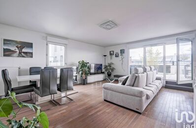 vente appartement 446 000 € à proximité de Clichy-sous-Bois (93390)
