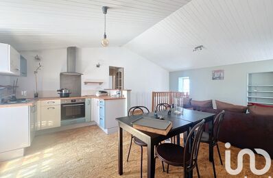 location maison 1 000 € CC /mois à proximité de L'Aiguillon-sur-Mer (85460)
