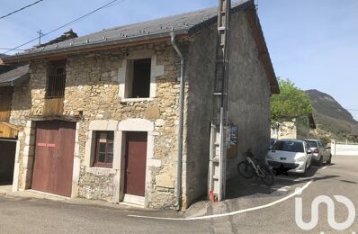 immeuble  pièces 55 m2 à vendre à Saint-Germain-les-Paroisses (01300)