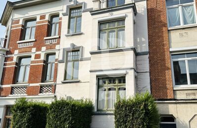 vente maison 599 000 € à proximité de Armentières (59280)