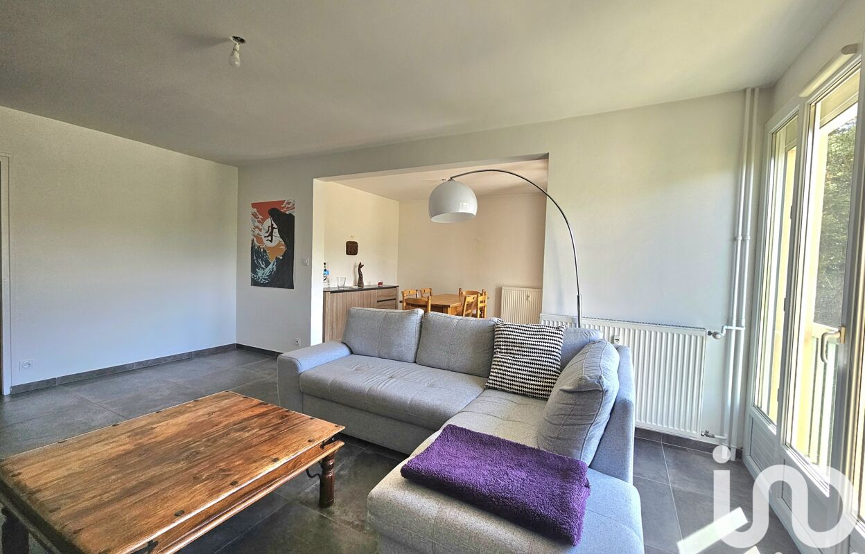 appartement 4 pièces 98 m2 à vendre à Tournon-sur-Rhône (07300)