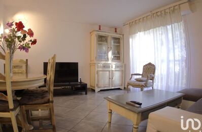 vente appartement 129 500 € à proximité de Les Pennes-Mirabeau (13170)