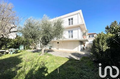vente maison 189 000 € à proximité de Berriac (11000)