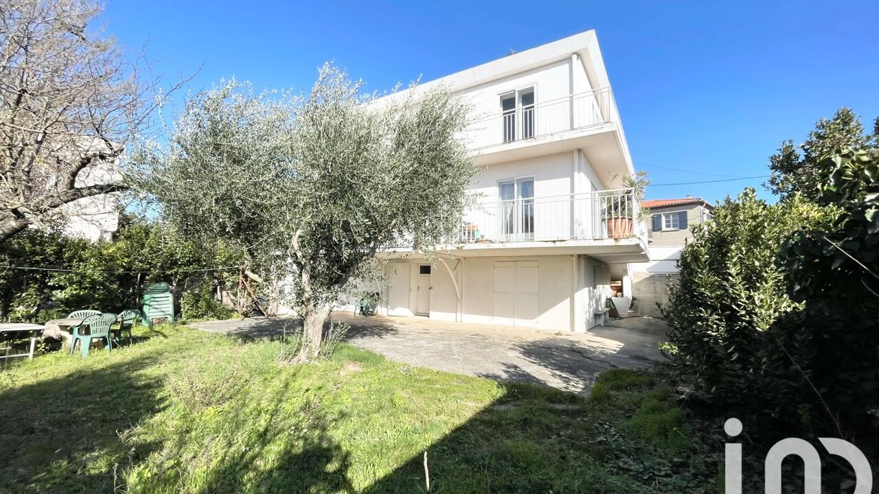 maison 10 pièces 186 m2 à vendre à Carcassonne (11000)