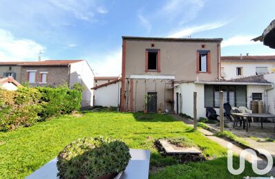 vente maison 159 000 € à proximité de La Salvetat-Peyralès (12440)