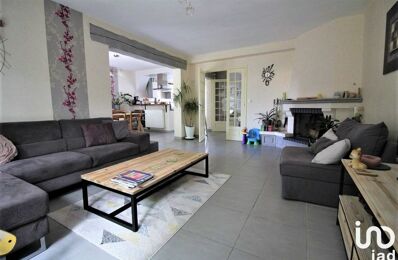 location maison 1 130 € CC /mois à proximité de Saint-Cyr-sur-Loire (37540)