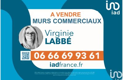 vente commerce 410 000 € à proximité de Saint-Hilaire-la-Palud (79210)