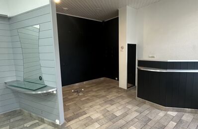 commerce  pièces 60 m2 à vendre à La Roche-sur-Yon (85000)