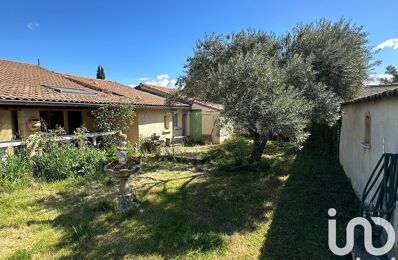 vente maison 243 000 € à proximité de Camaret-sur-Aigues (84850)
