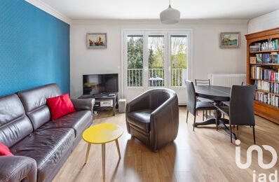 vente appartement 205 000 € à proximité de Maisdon-sur-Sèvre (44690)