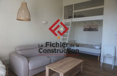 location appartement 796 € CC /mois à proximité de La Tronche (38700)