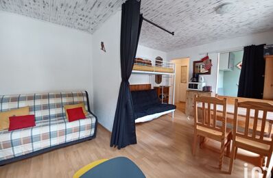 vente appartement 87 000 € à proximité de Mont-de-Lans (38860)