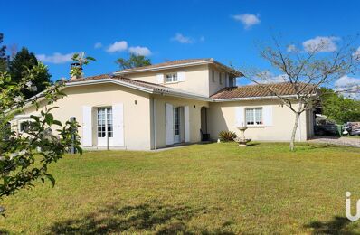 vente maison 598 000 € à proximité de Audenge (33980)