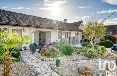 vente maison 419 000 € à proximité de Saint-Leu-la-Forêt (95320)