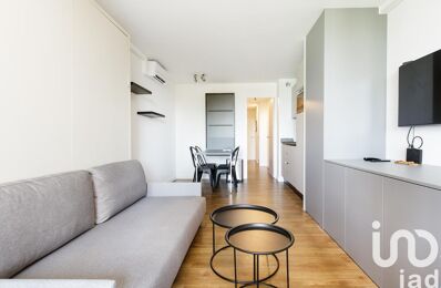 vente appartement 225 000 € à proximité de Mandelieu-la-Napoule (06210)