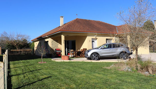 Villa / Maison 4 pièces  à vendre Sauveterre-de-Béarn 64390