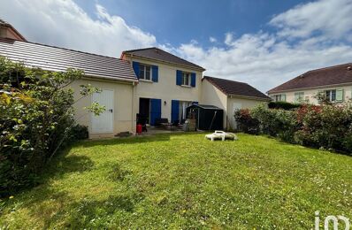 vente maison 379 000 € à proximité de Rambouillet (78120)