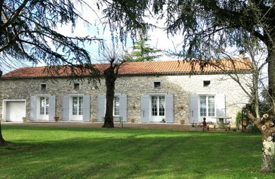 vente maison 280 000 € à proximité de Saint-Méard-de-Gurçon (24610)