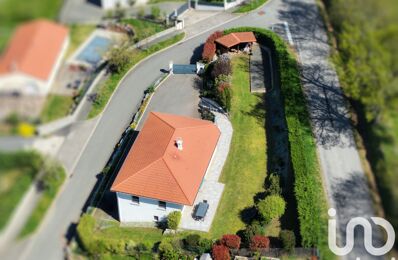 vente maison 325 000 € à proximité de Saint-Just-Malmont (43240)